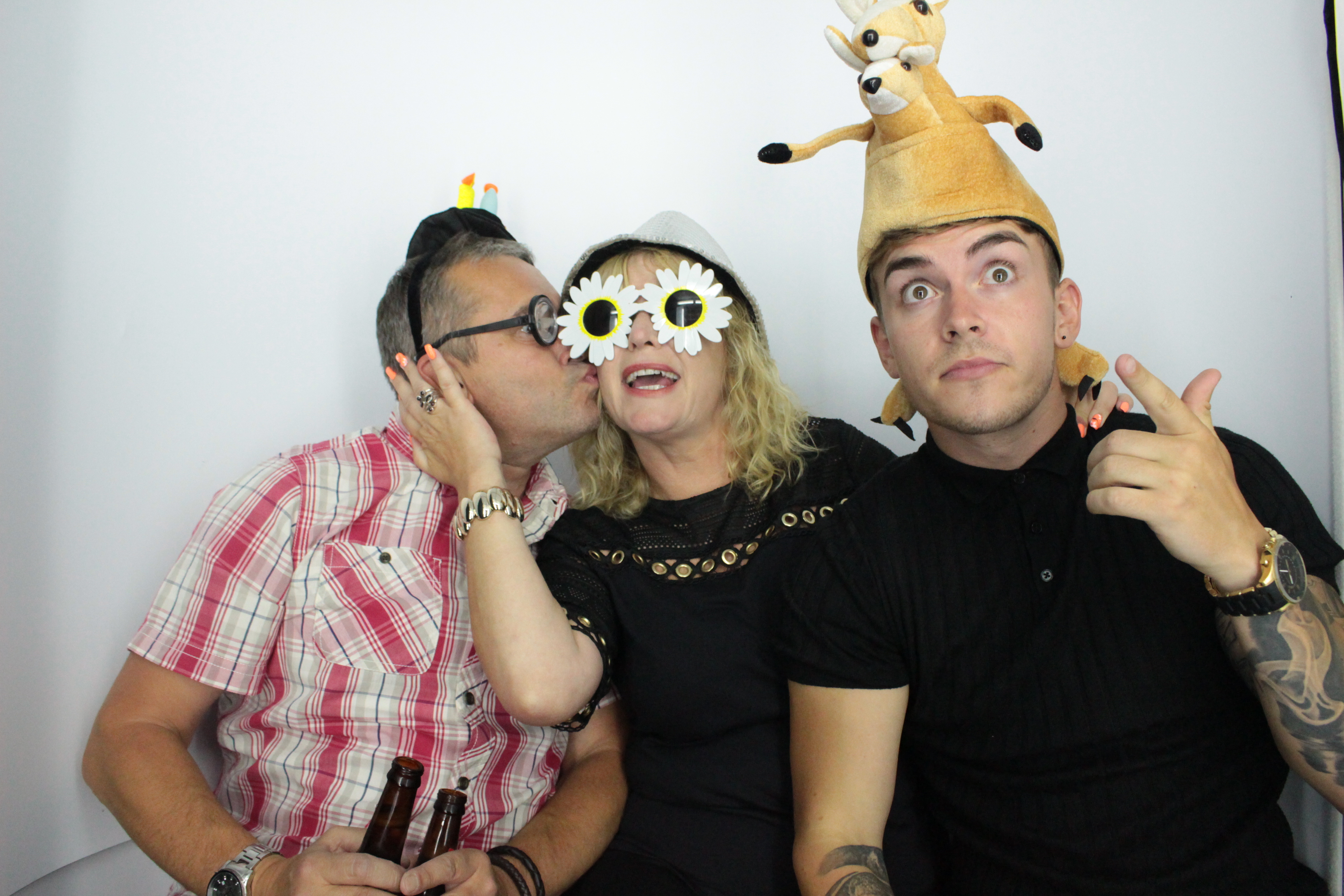 Martin & Colleen’s Joint 50th | View more photos from the event at gallery.myphotoboothexperience.co.uk/u/MyPhotoBoothExperienceLtd/Martin-Colleen’s-Joint-50th